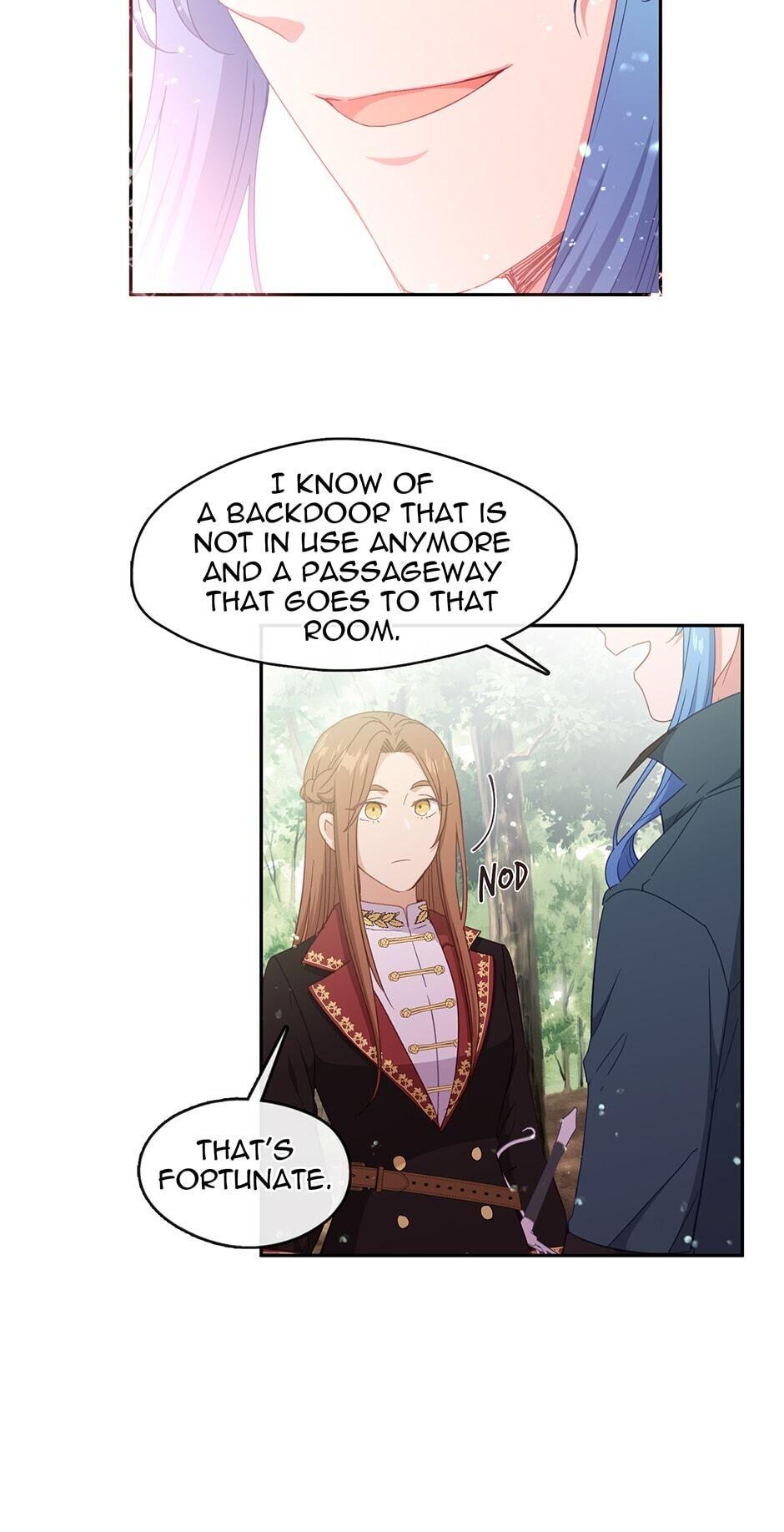 Read Beware the Villainess! Manga Online