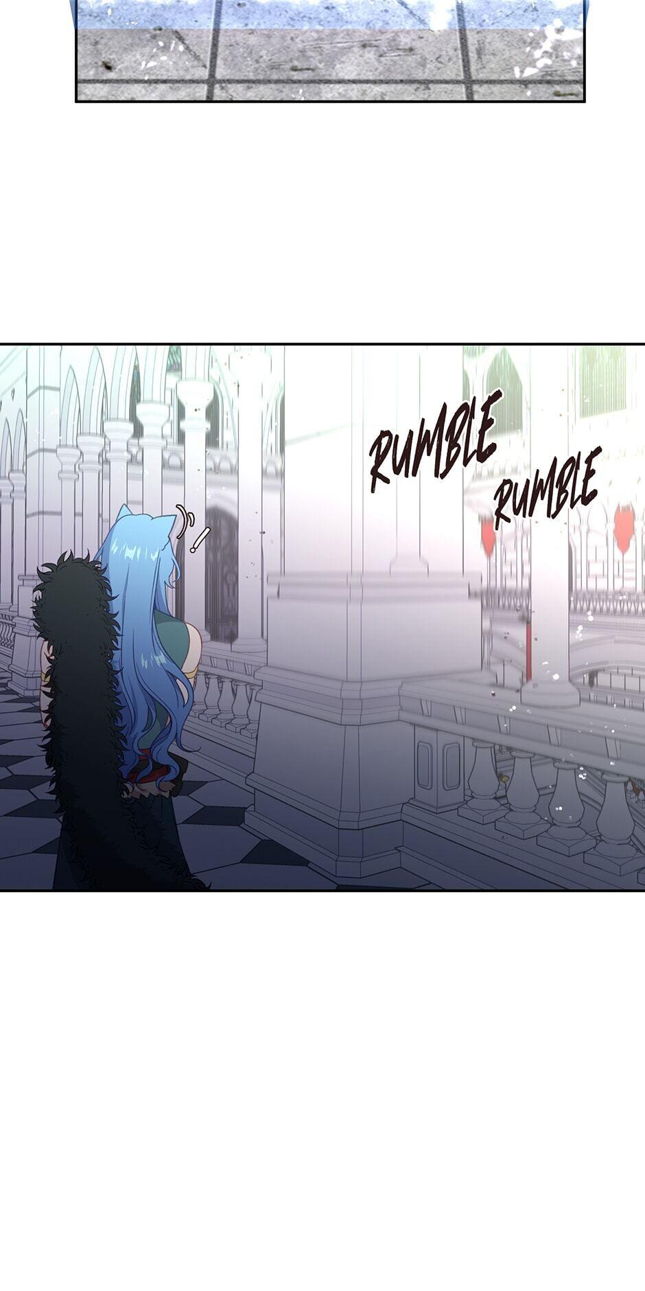 Read Beware the Villainess! Manga Online