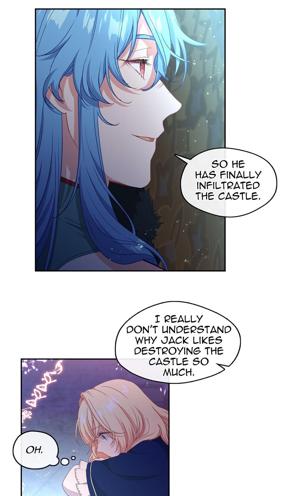 Read Beware the Villainess! Manga Online