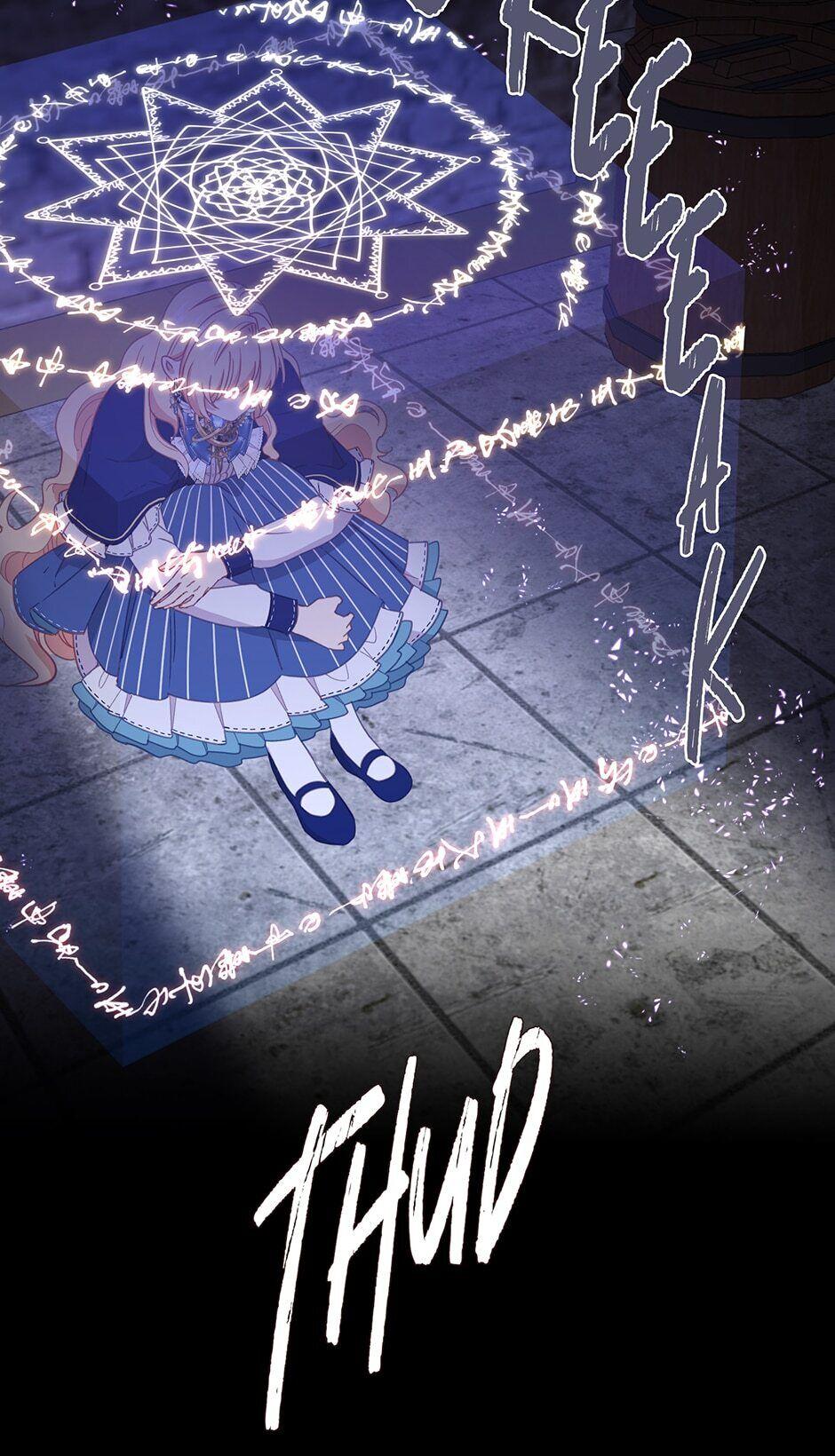Read Beware the Villainess! Manga Online