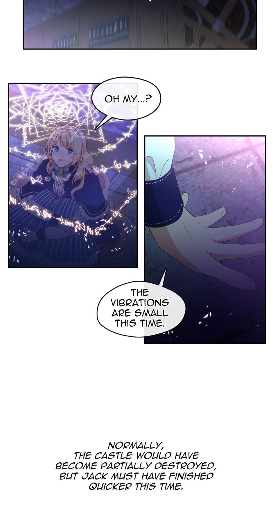 Read Beware the Villainess! Manga Online