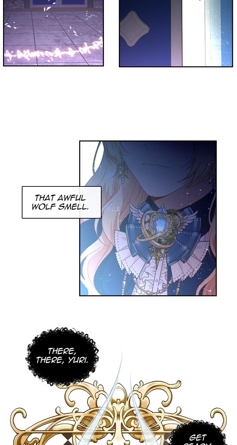 Read Beware the Villainess! Manga Online