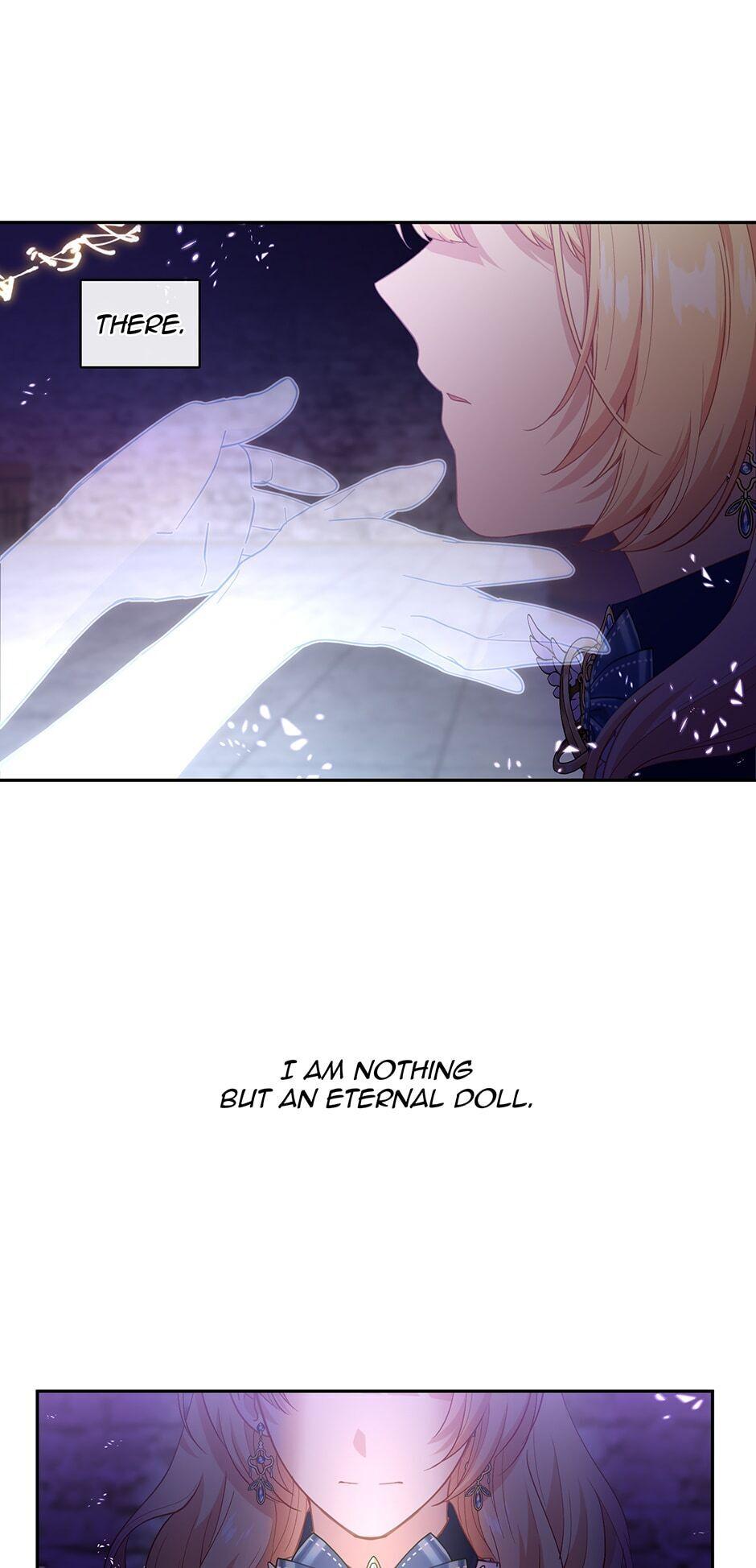 Read Beware the Villainess! Manga Online