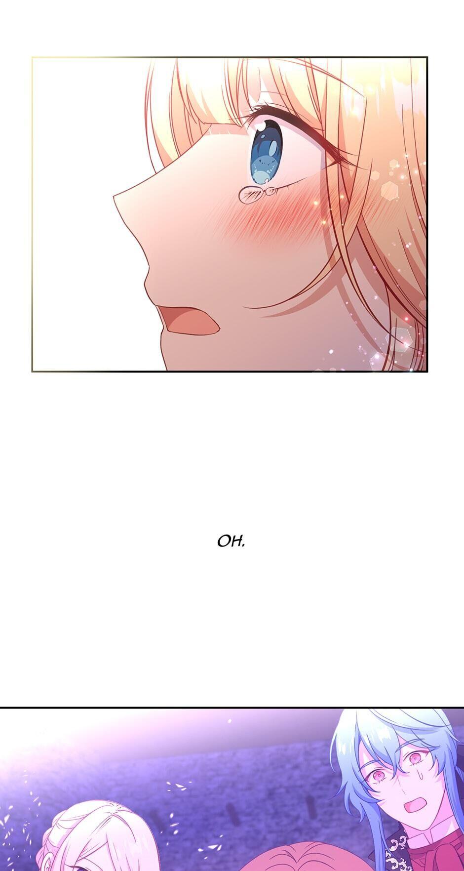 Read Beware the Villainess! Manga Online