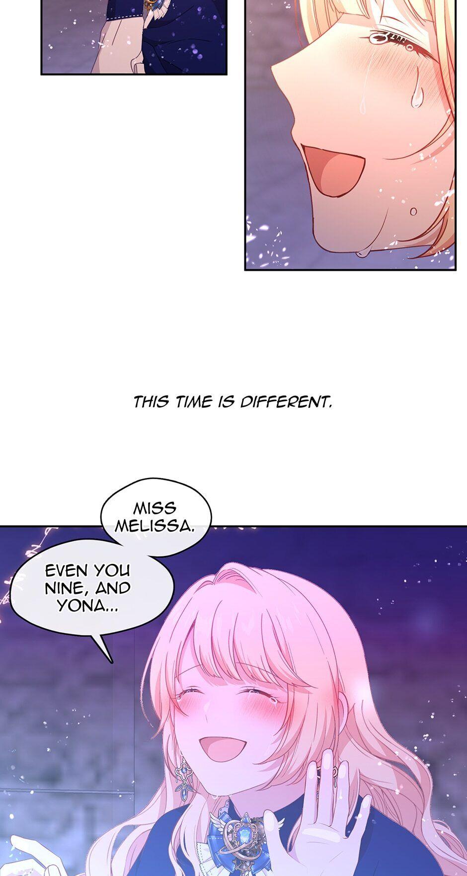 Read Beware the Villainess! Manga Online