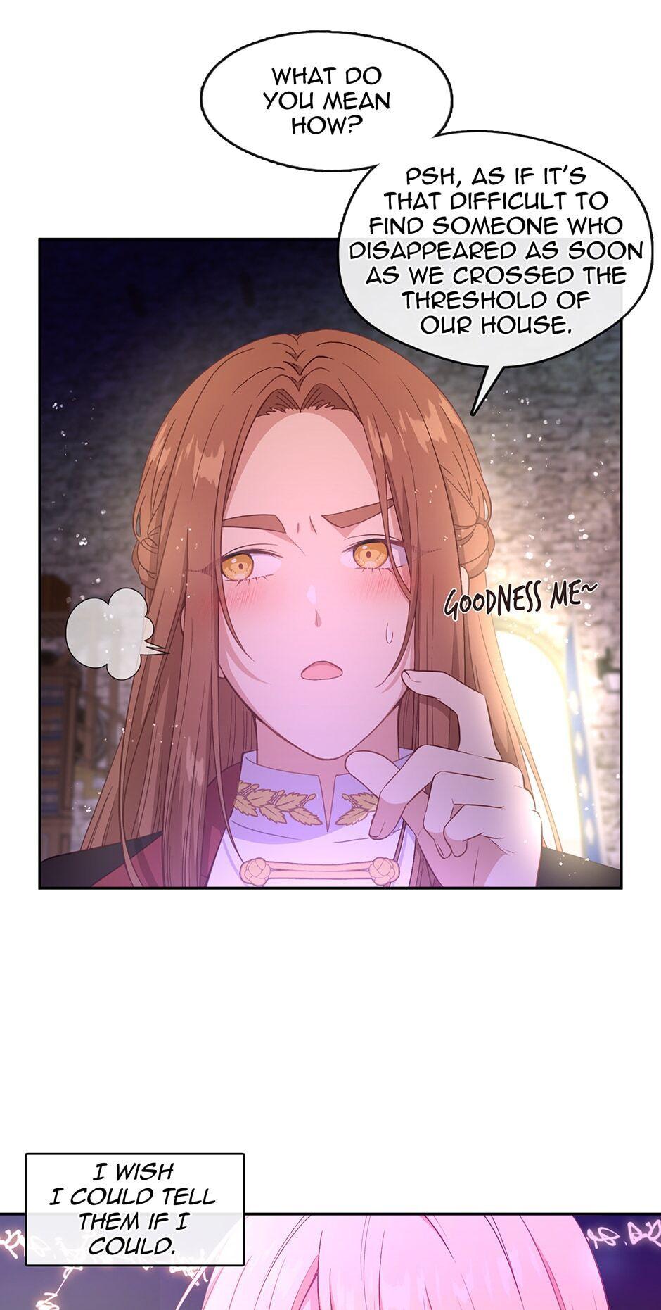 Read Beware the Villainess! Manga Online
