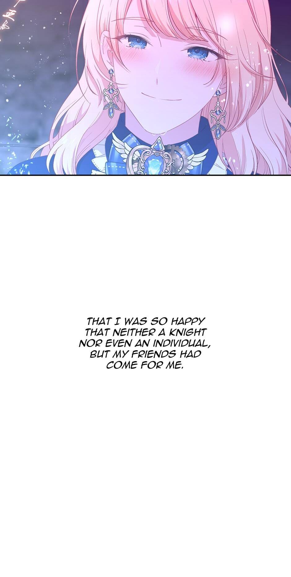 Read Beware the Villainess! Manga Online