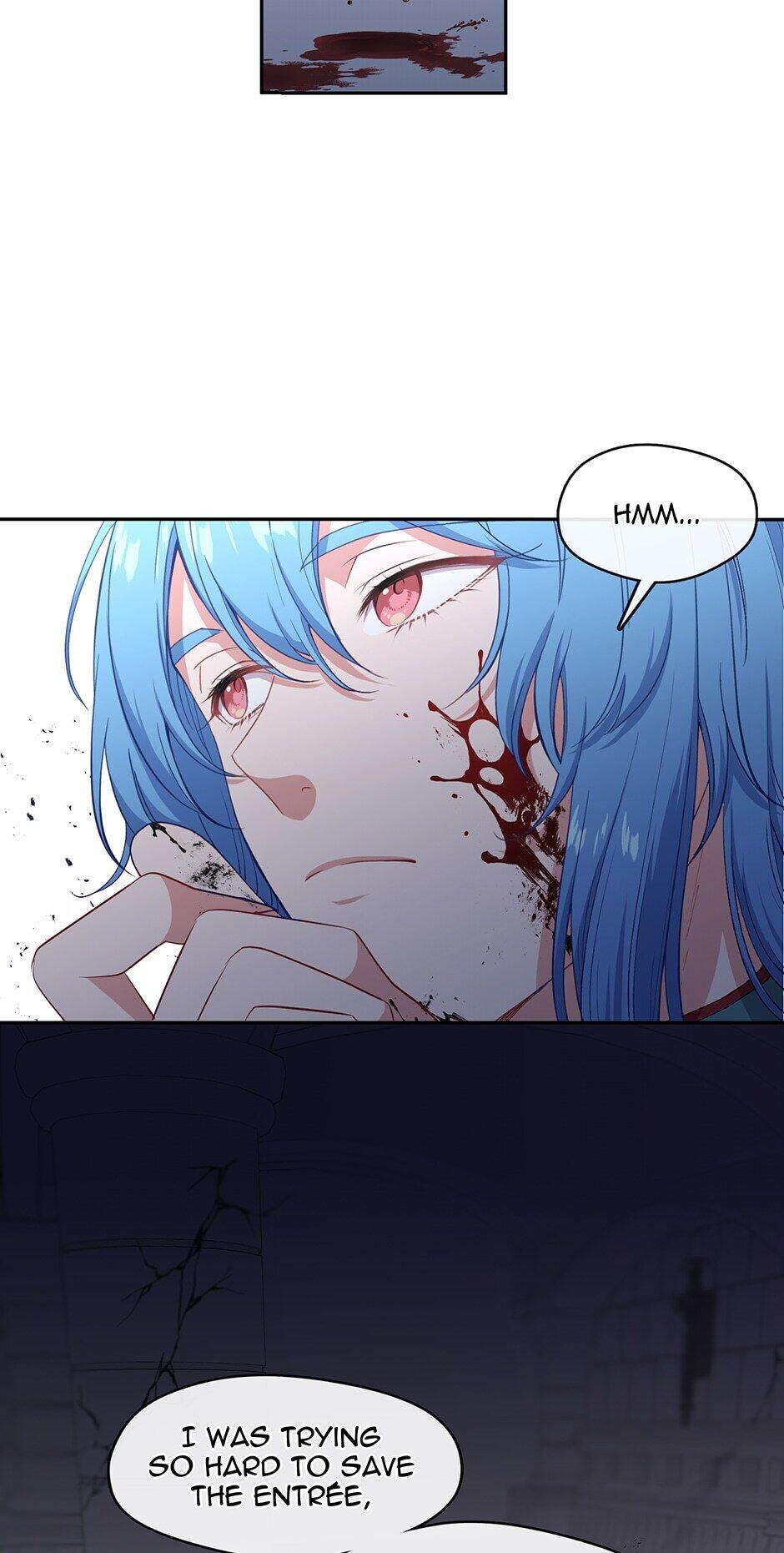 Read Beware the Villainess! Manga Online