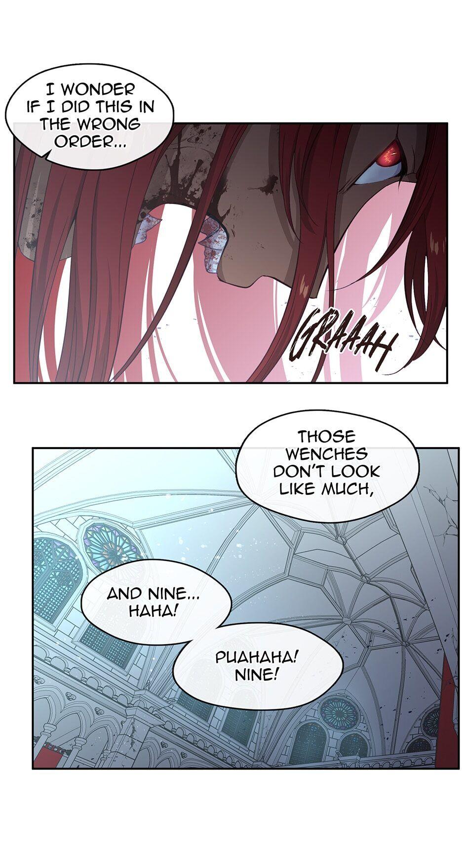 Read Beware the Villainess! Manga Online