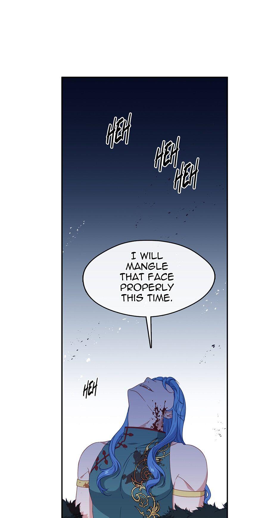 Read Beware the Villainess! Manga Online