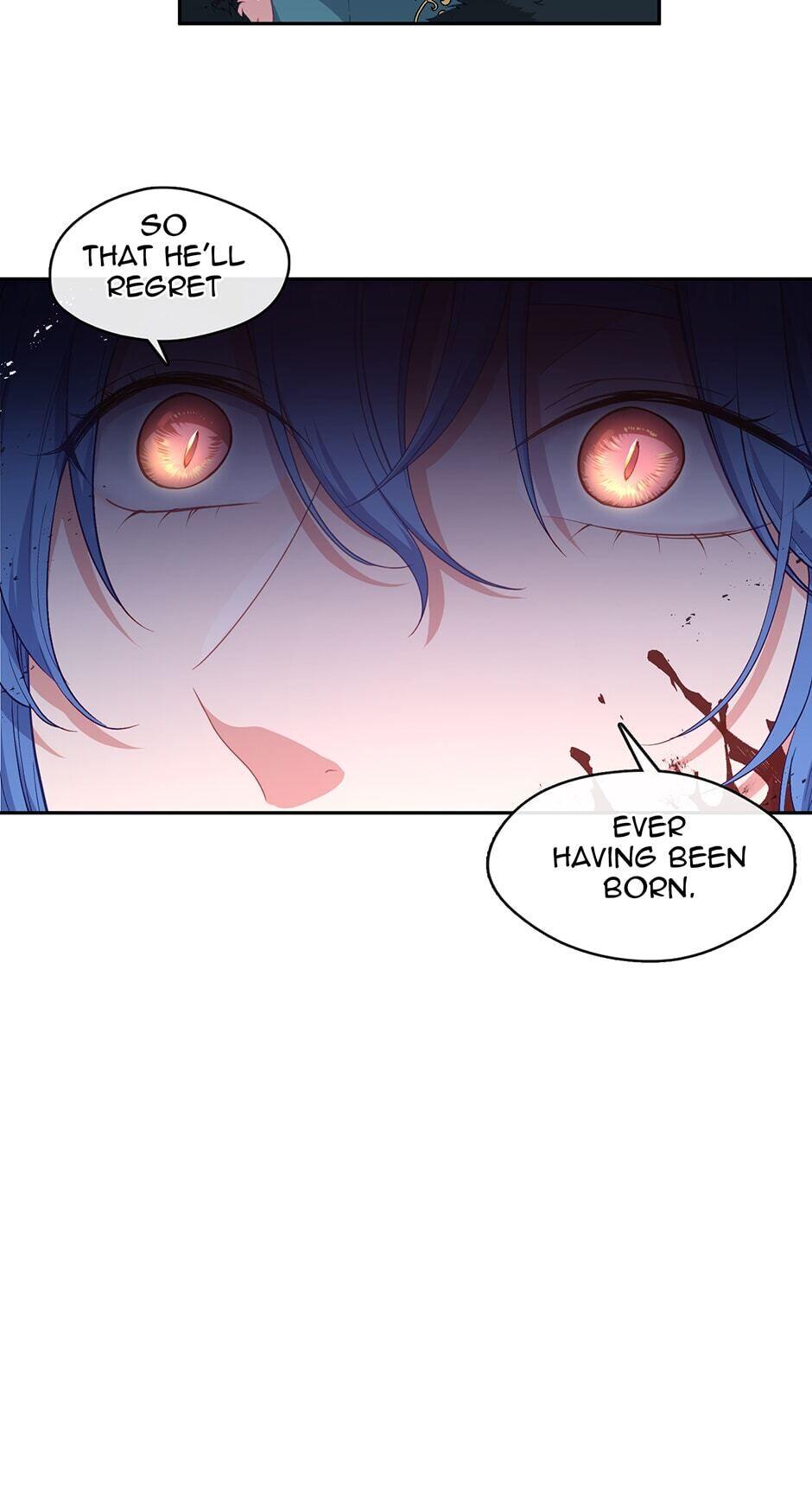 Read Beware the Villainess! Manga Online
