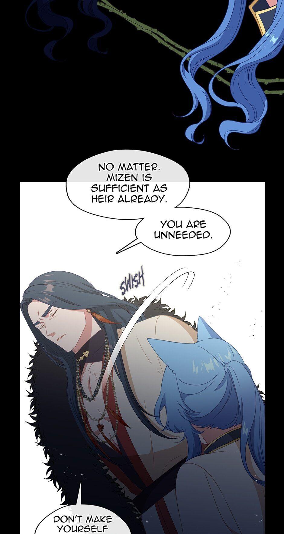 Read Beware the Villainess! Manga Online