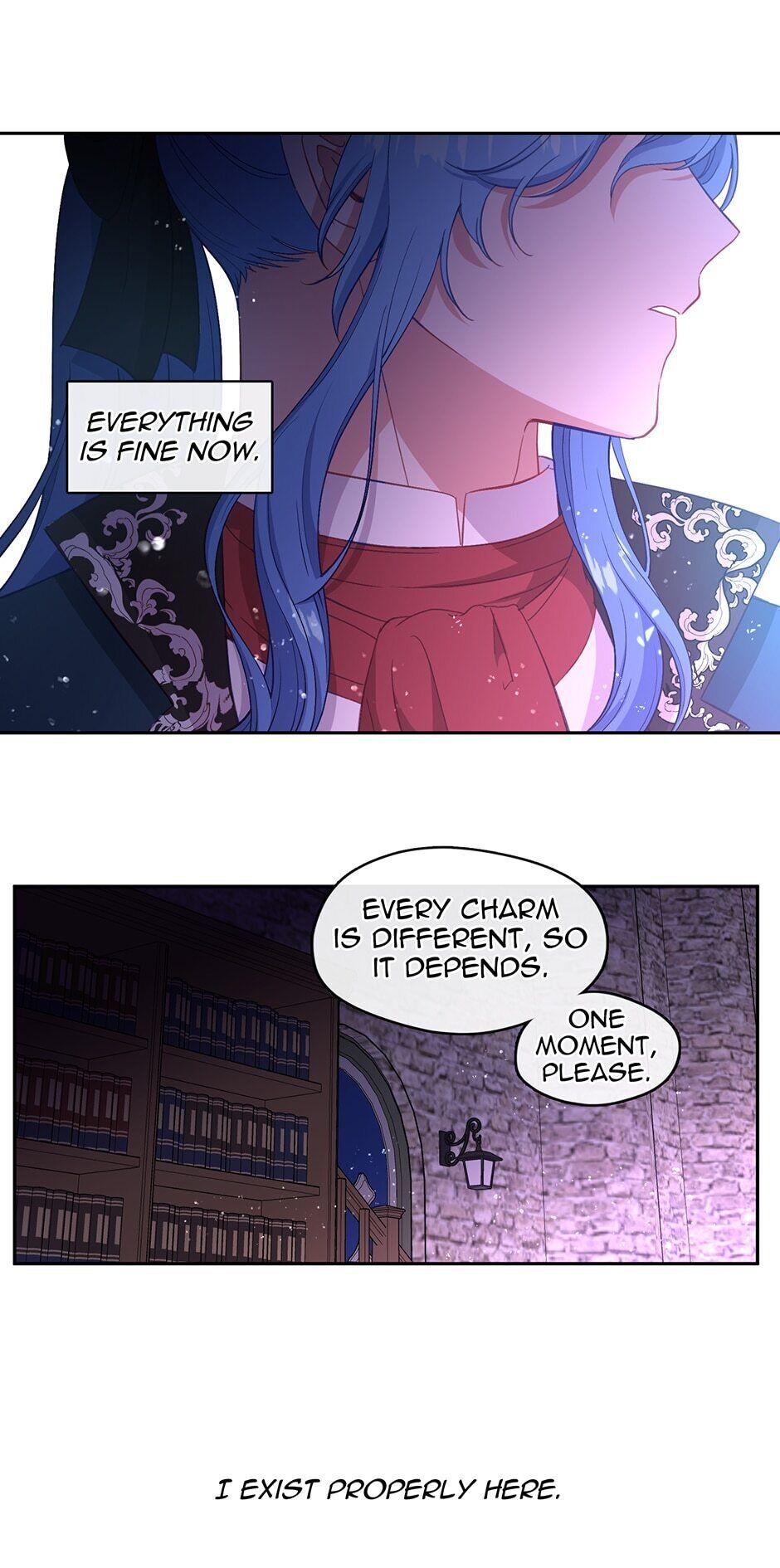 Read Beware the Villainess! Manga Online