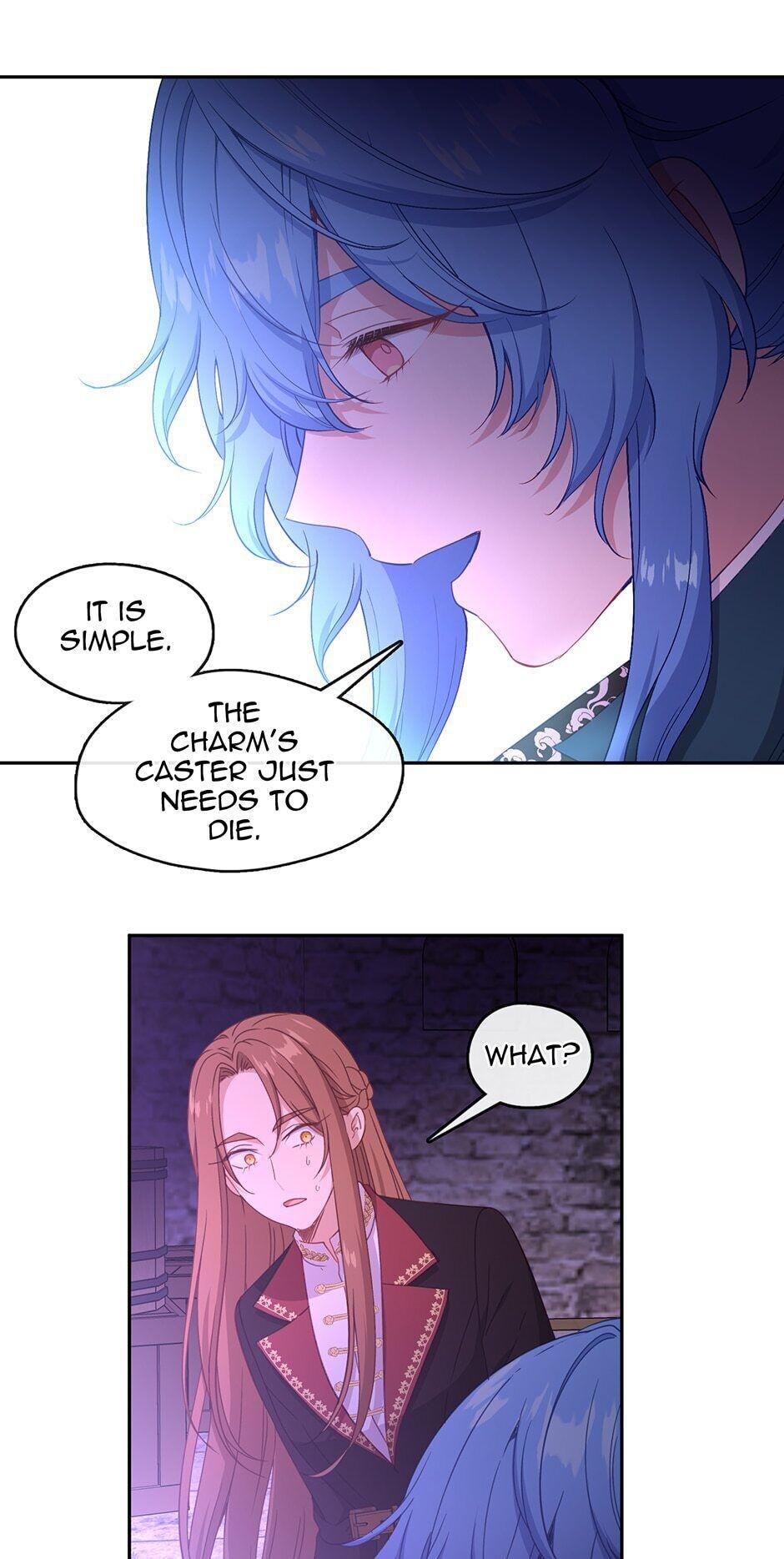 Read Beware the Villainess! Manga Online