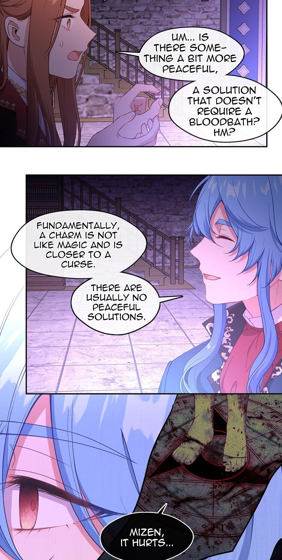 Read Beware the Villainess! Manga Online