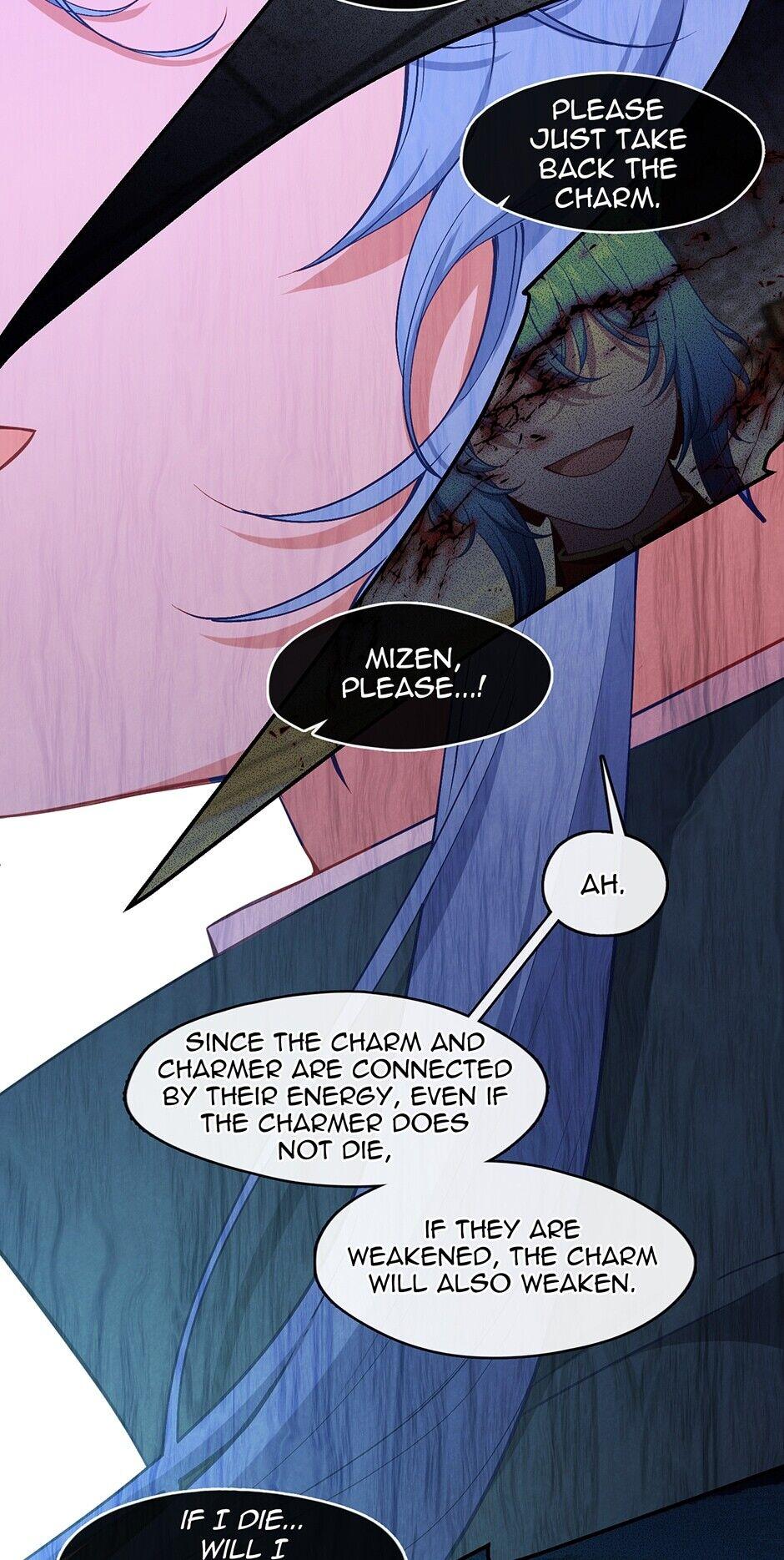 Read Beware the Villainess! Manga Online