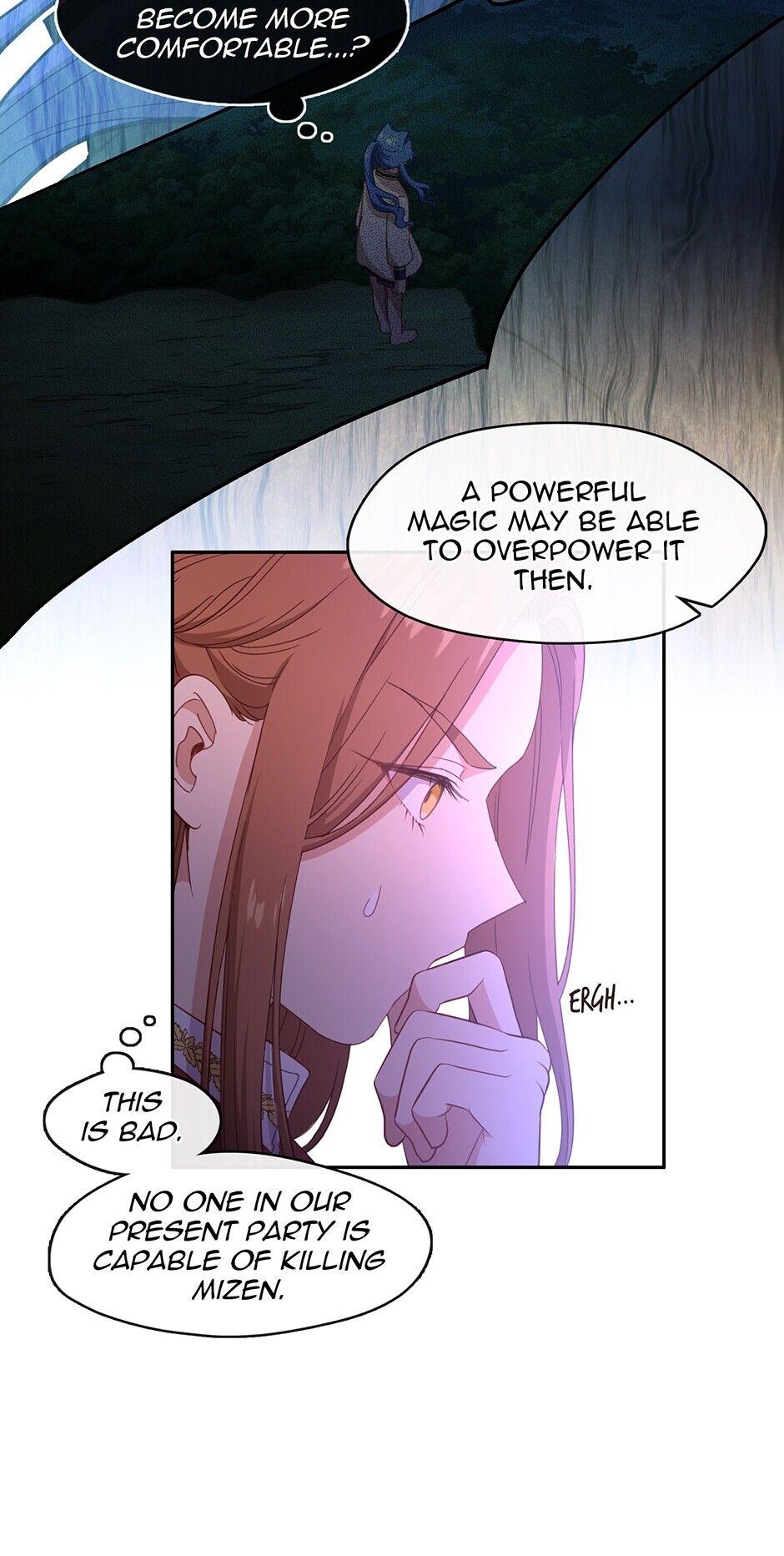 Read Beware the Villainess! Manga Online