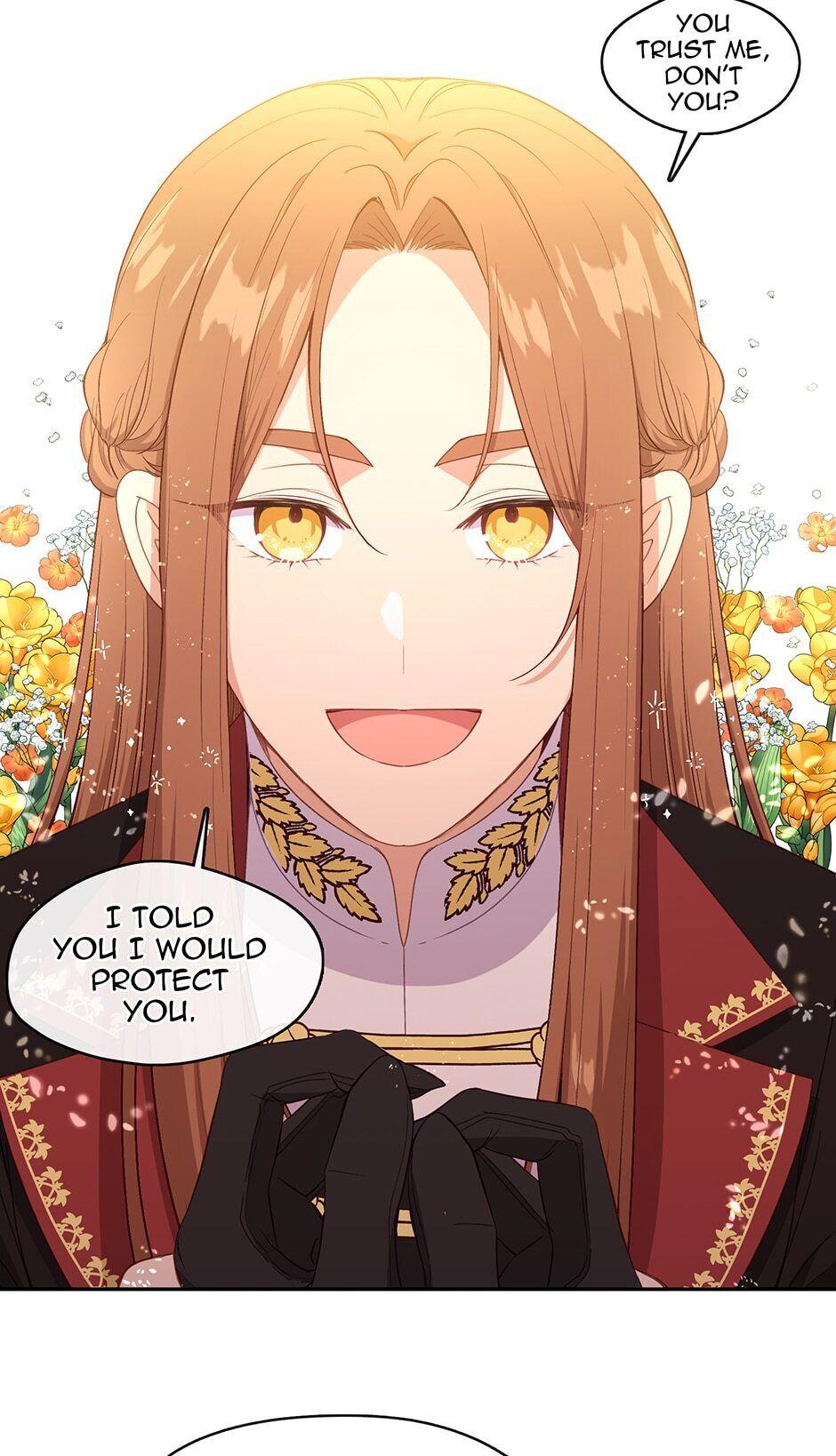 Read Beware the Villainess! Manga Online