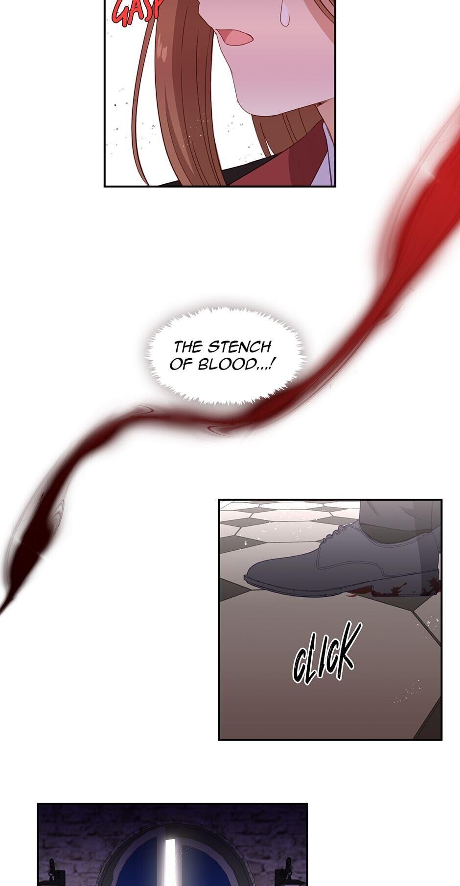 Read Beware the Villainess! Manga Online