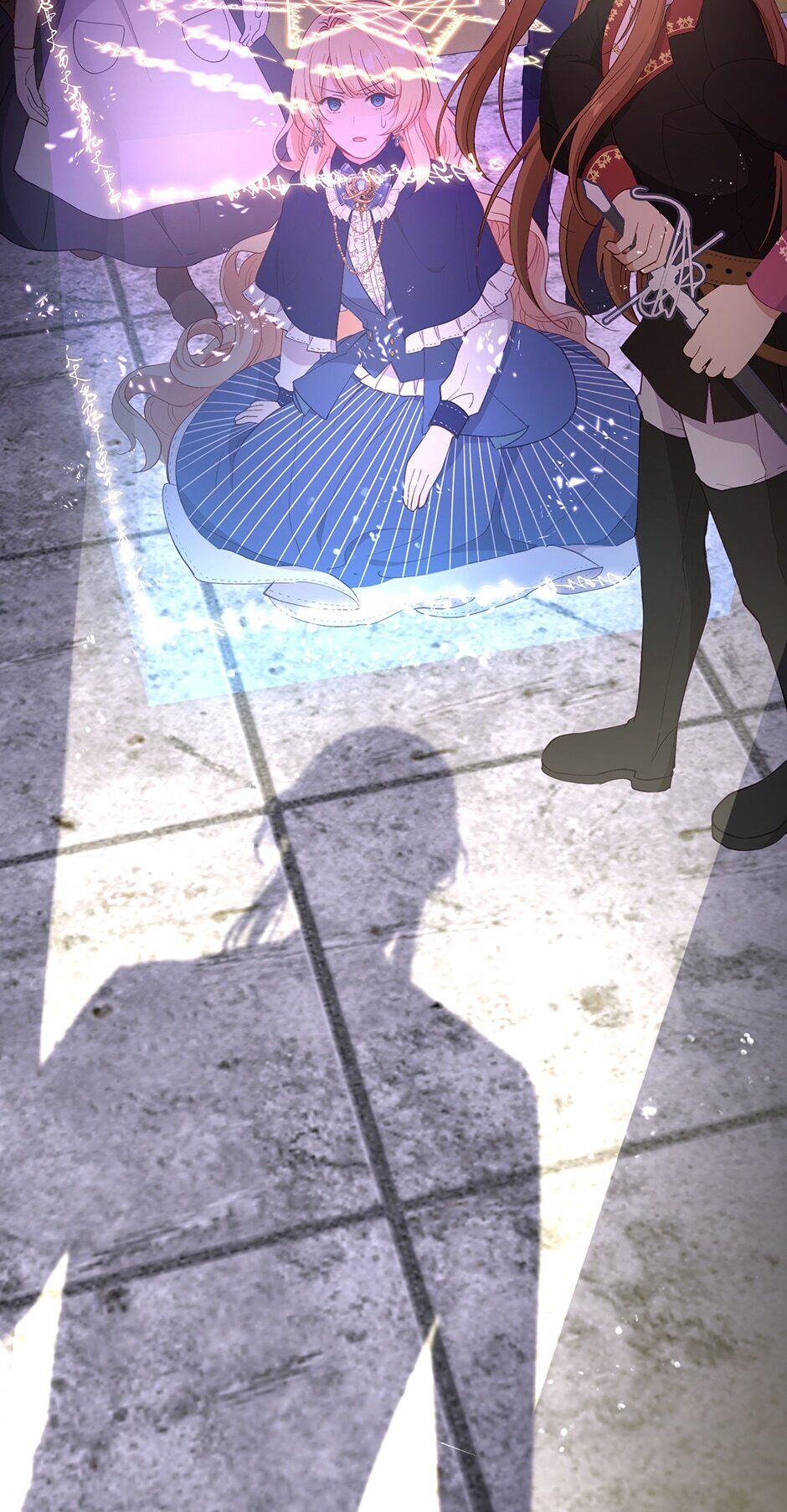Read Beware the Villainess! Manga Online