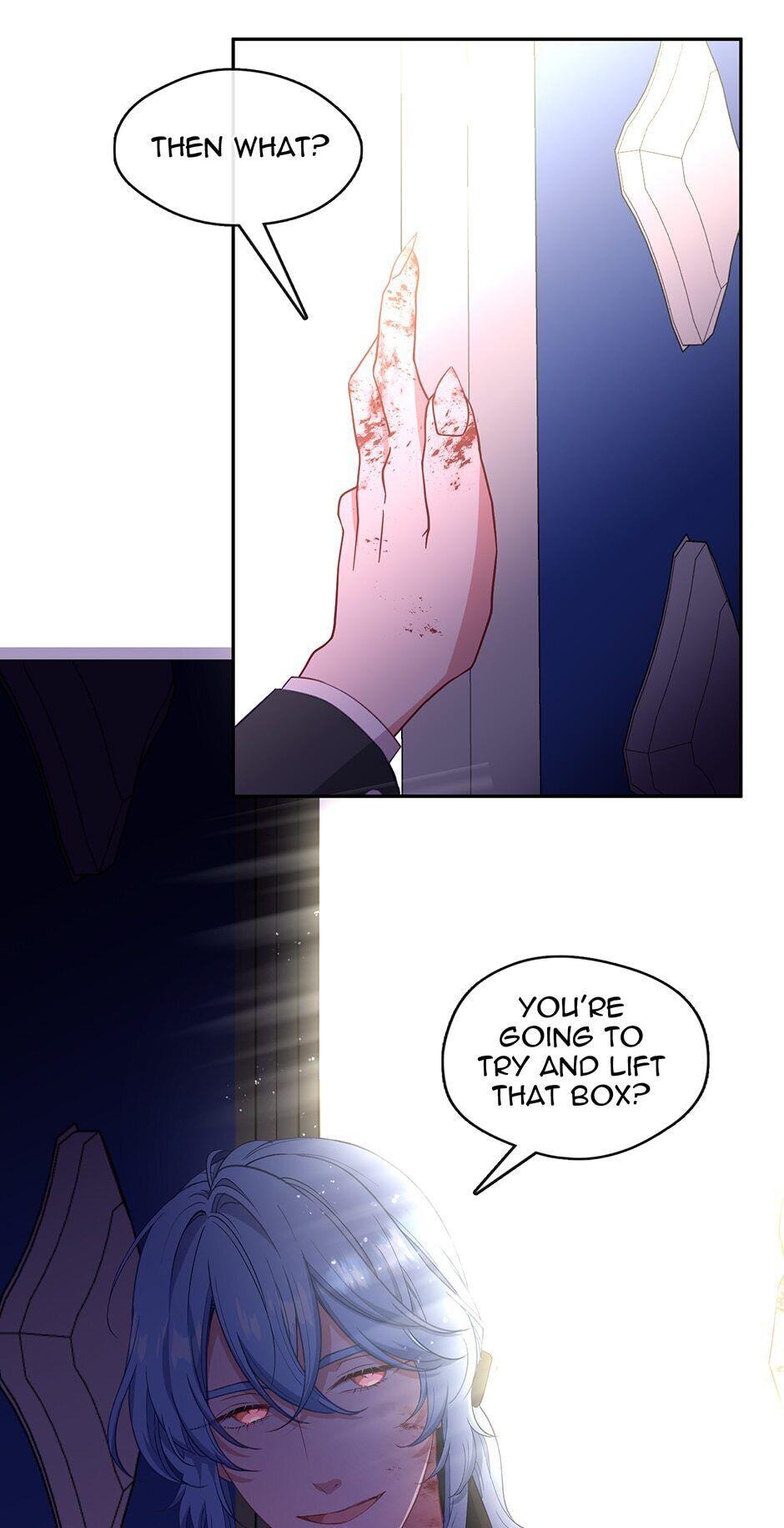 Read Beware the Villainess! Manga Online