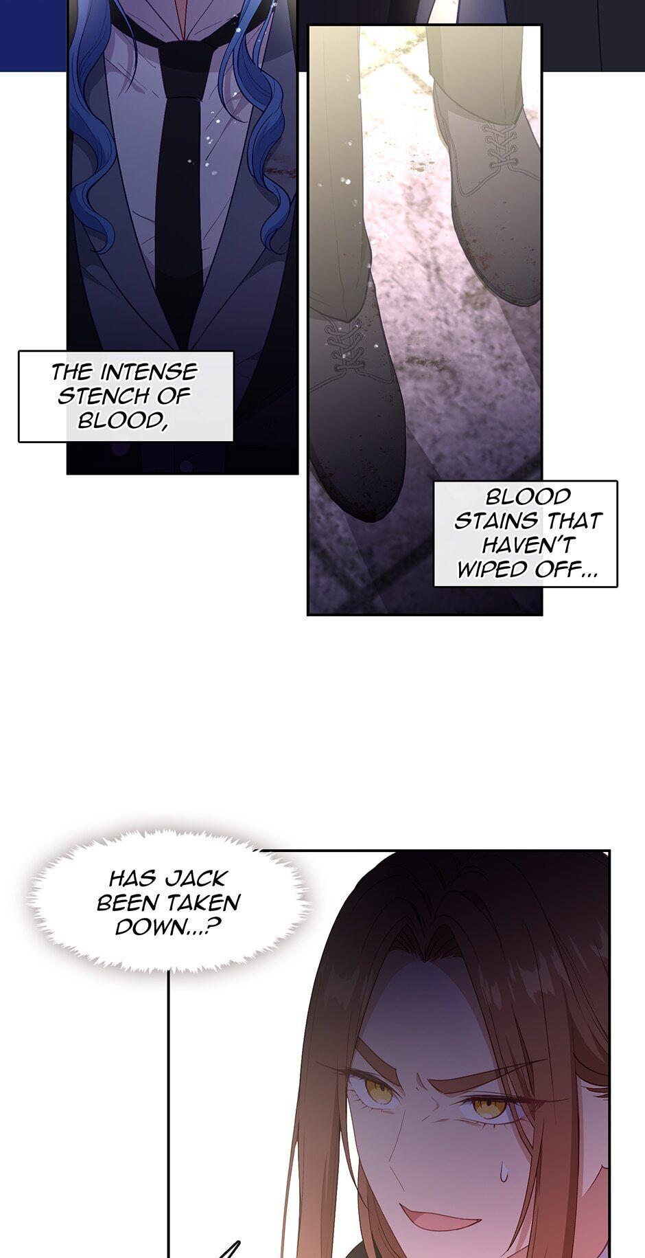 Read Beware the Villainess! Manga Online