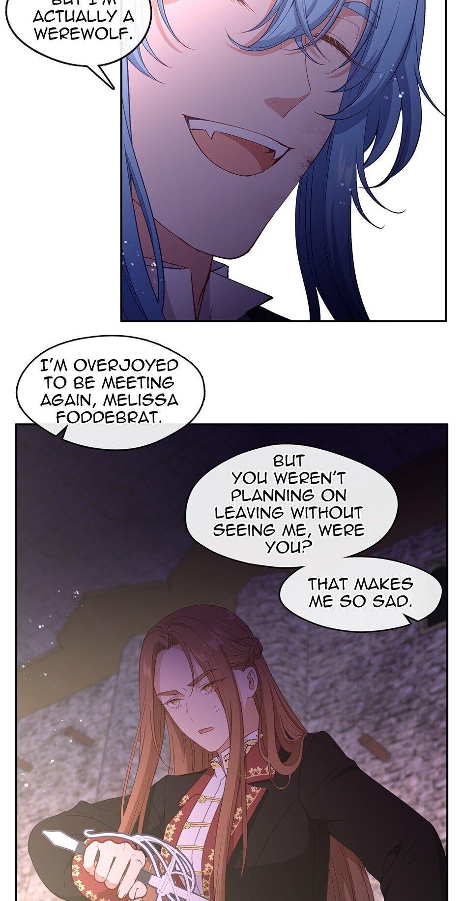 Read Beware the Villainess! Manga Online