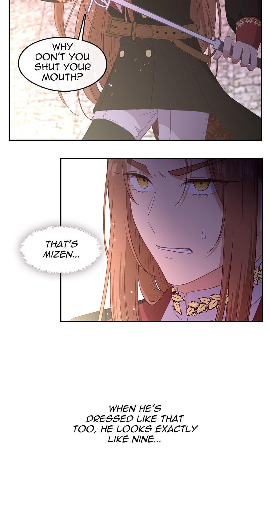 Read Beware the Villainess! Manga Online