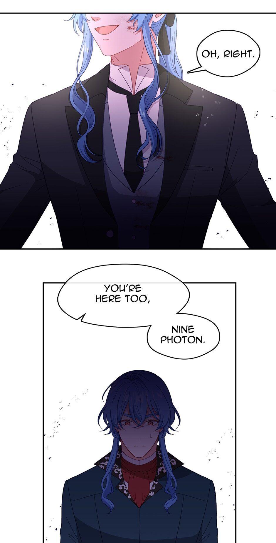 Read Beware the Villainess! Manga Online