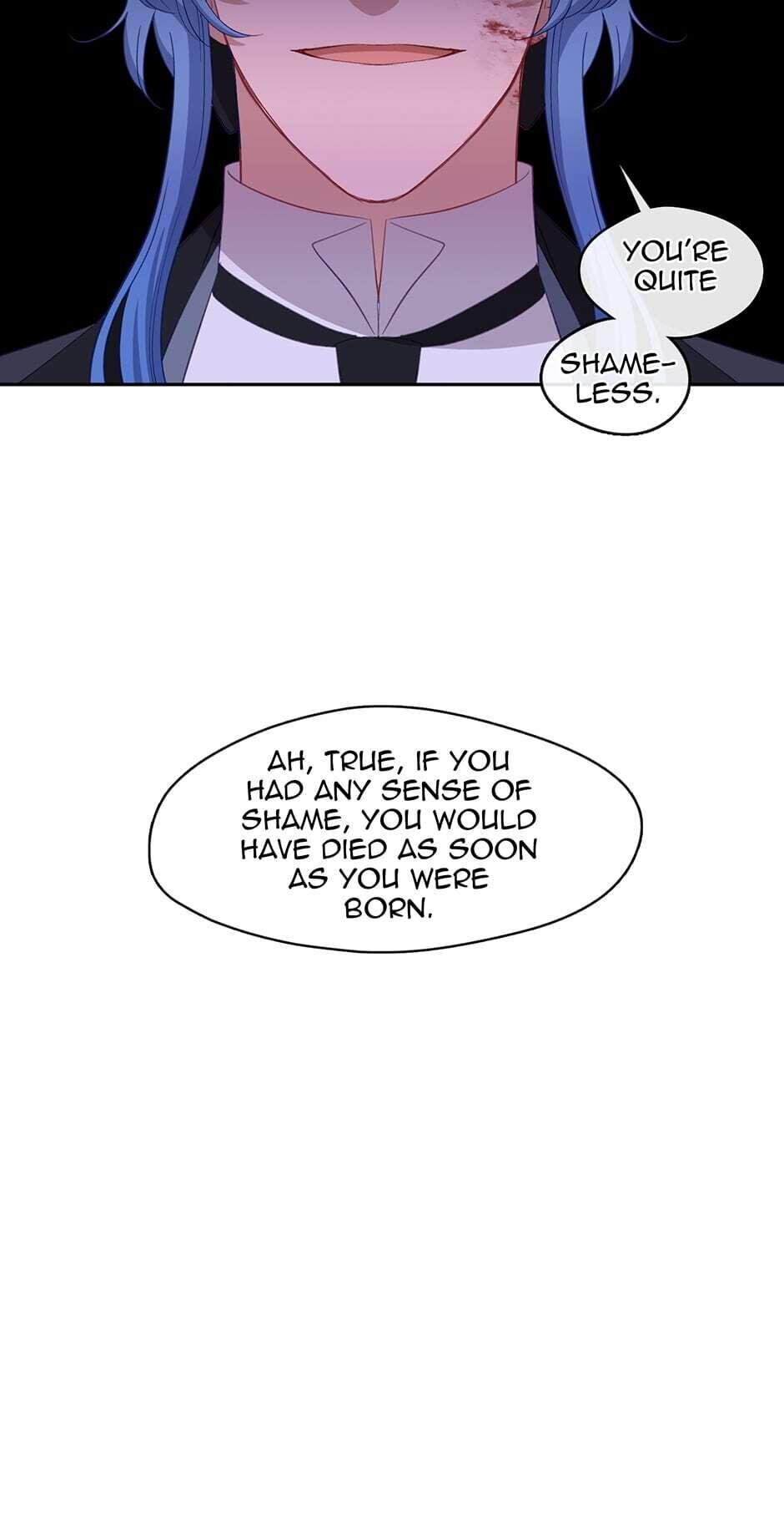 Read Beware the Villainess! Manga Online