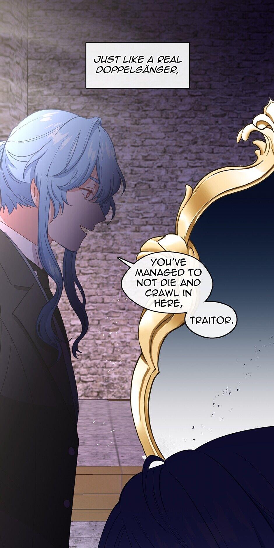 Read Beware the Villainess! Manga Online