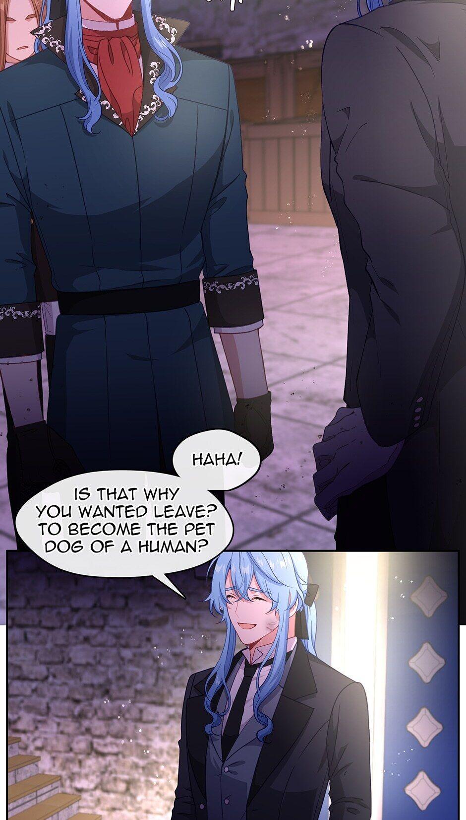 Read Beware the Villainess! Manga Online