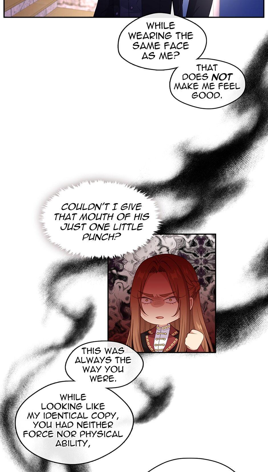 Read Beware the Villainess! Manga Online