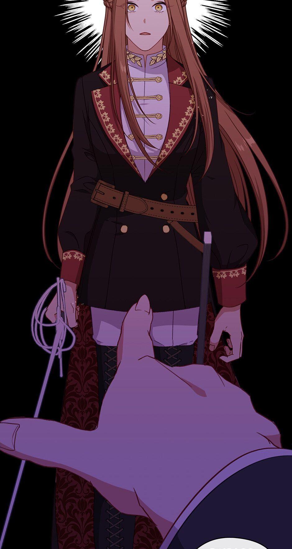 Read Beware the Villainess! Manga Online