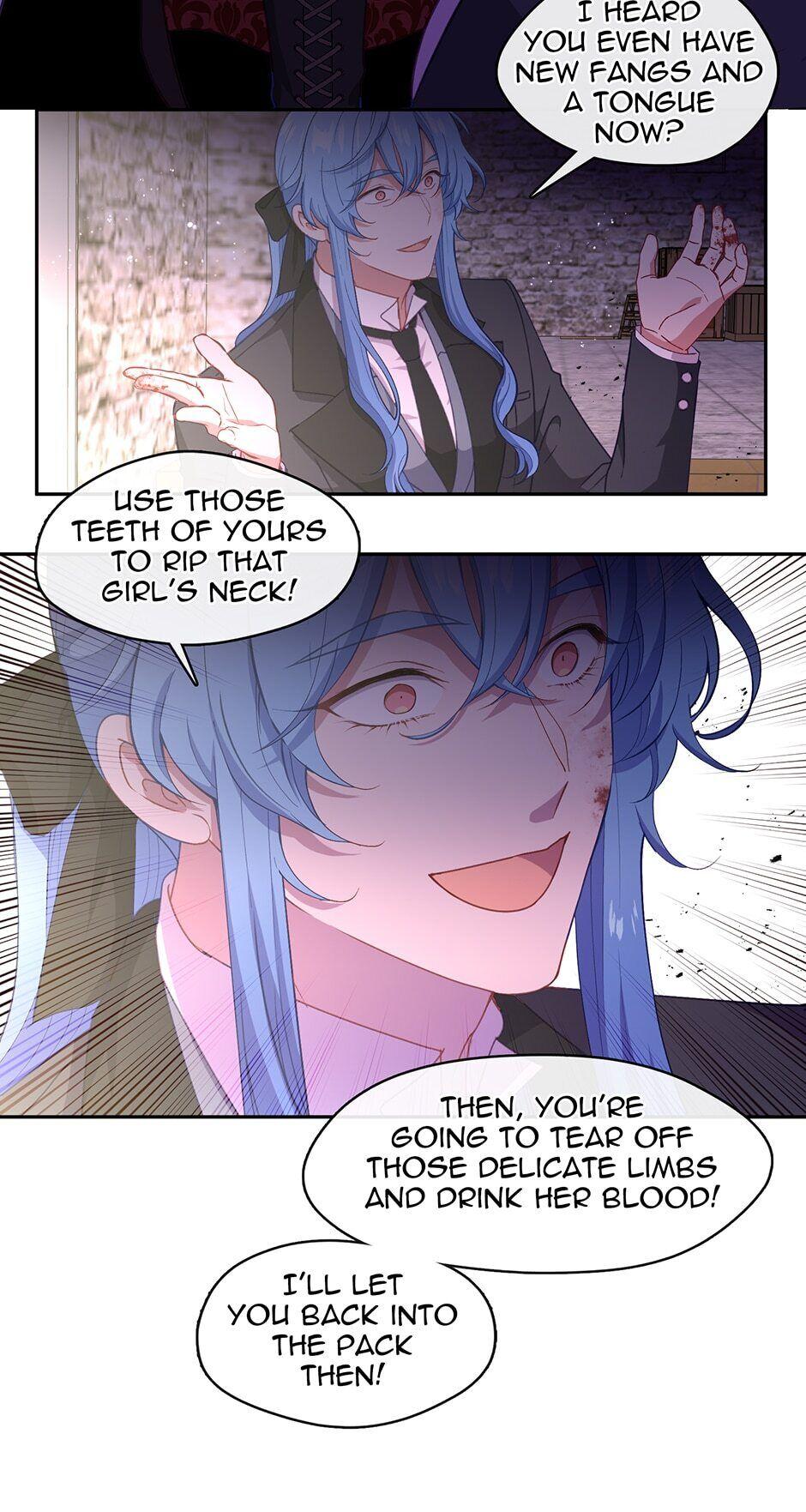 Read Beware the Villainess! Manga Online