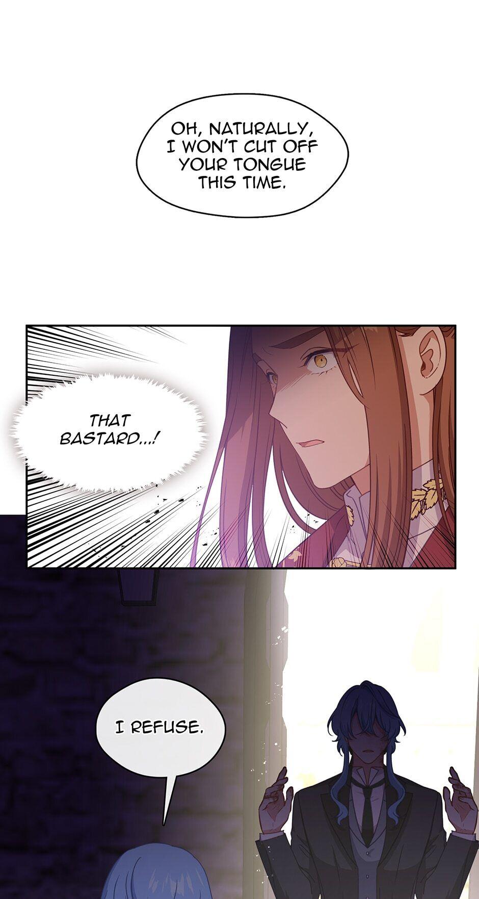 Read Beware the Villainess! Manga Online