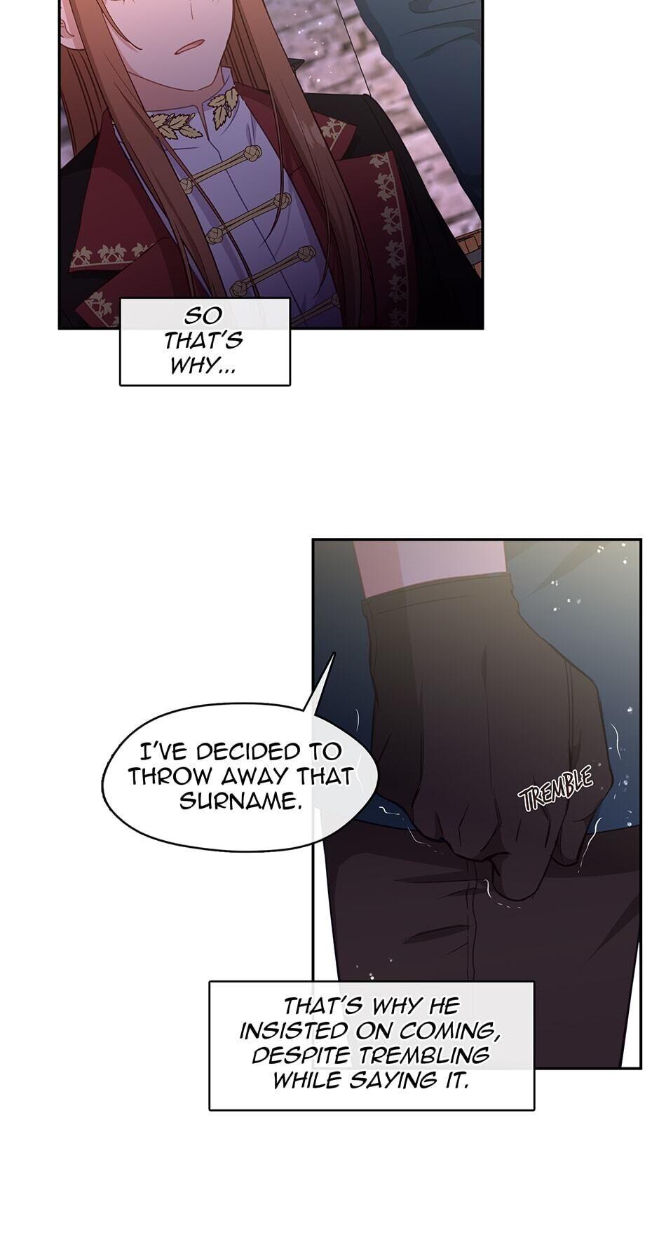 Read Beware the Villainess! Manga Online