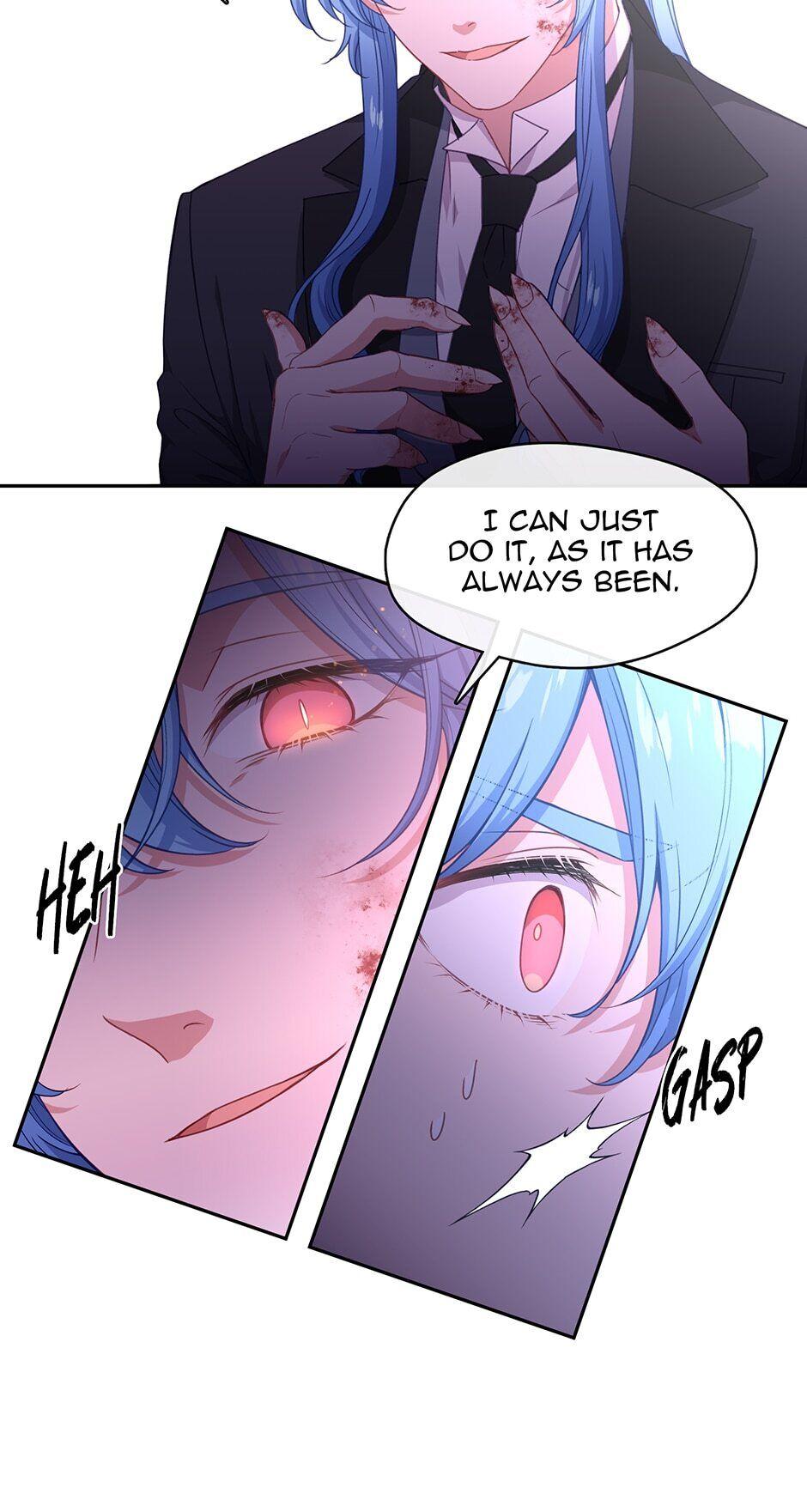 Read Beware the Villainess! Manga Online
