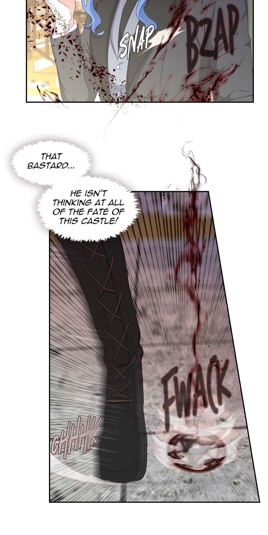 Read Beware the Villainess! Manga Online