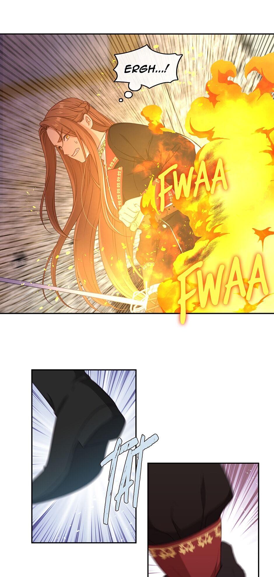 Read Beware the Villainess! Manga Online