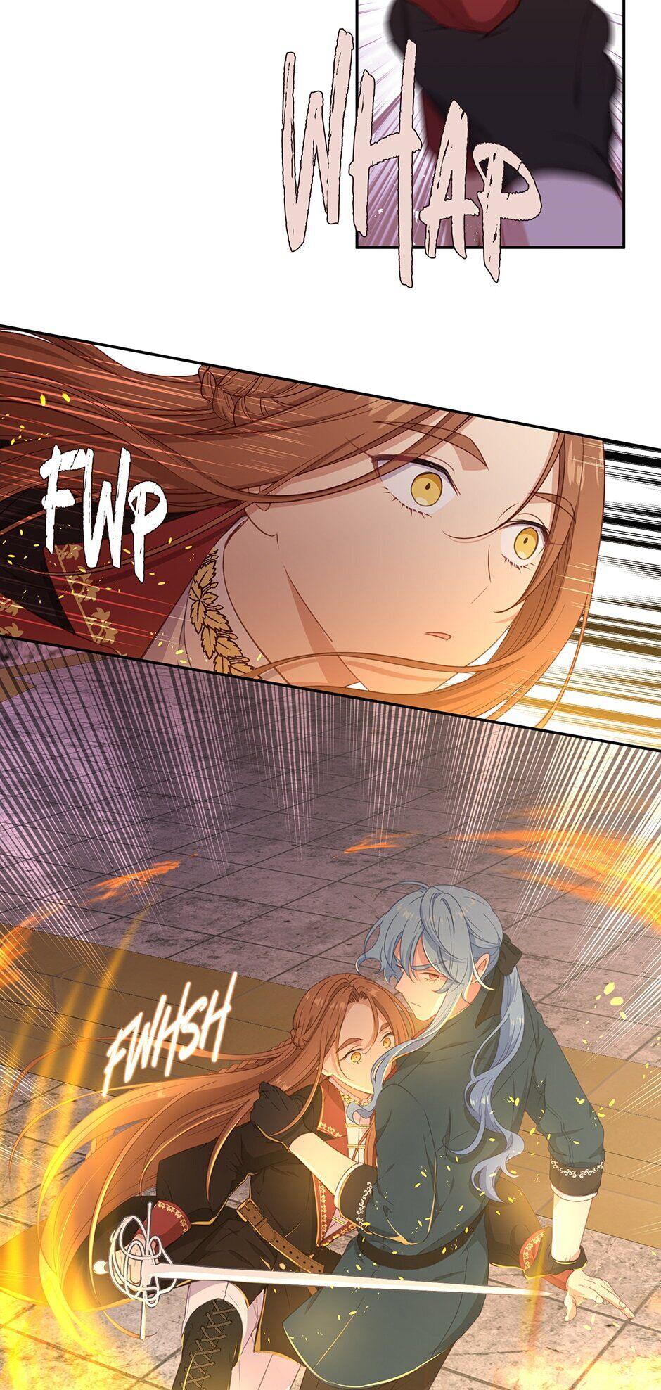 Read Beware the Villainess! Manga Online