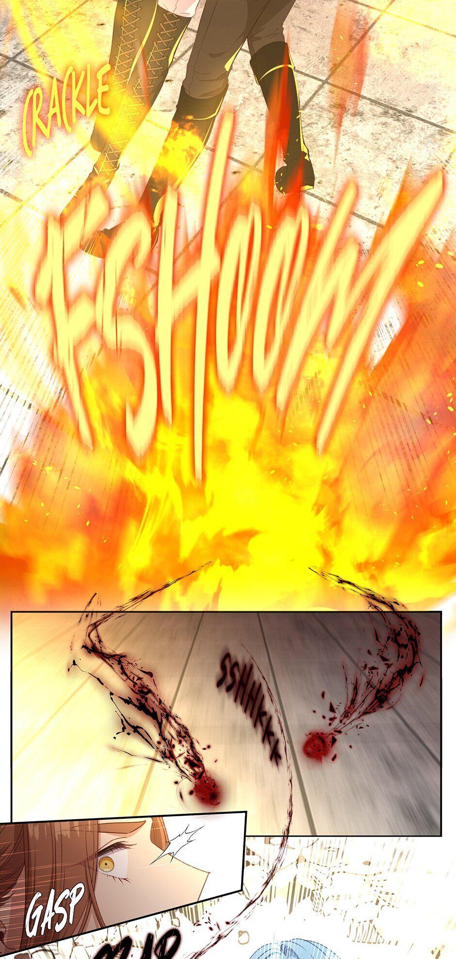 Read Beware the Villainess! Manga Online