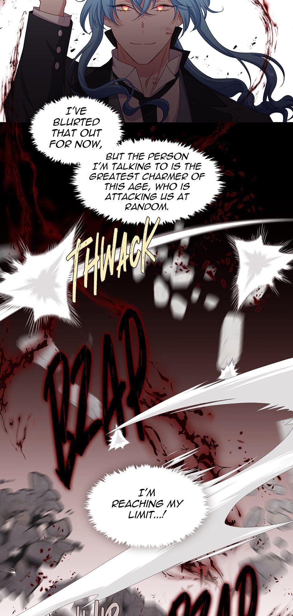Read Beware the Villainess! Manga Online