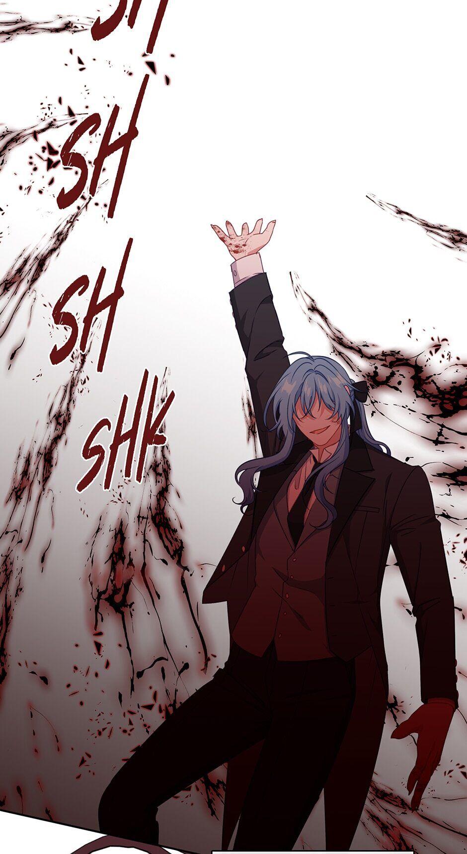 Read Beware the Villainess! Manga Online