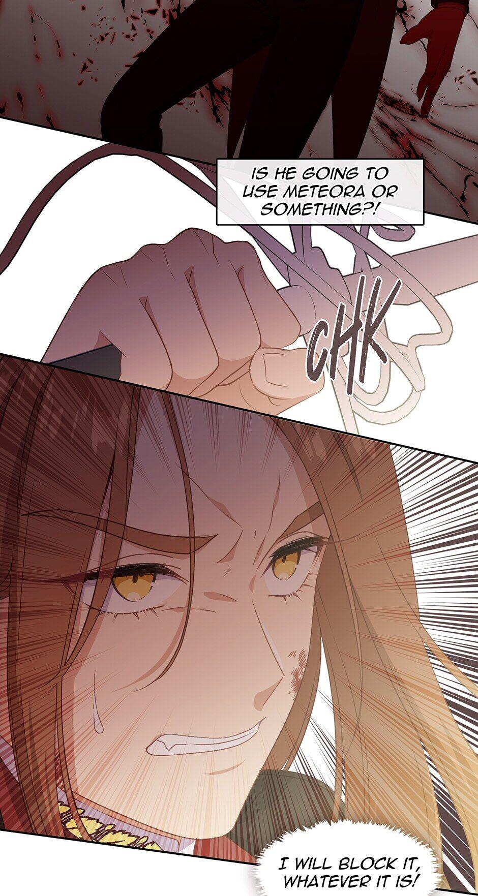 Read Beware the Villainess! Manga Online