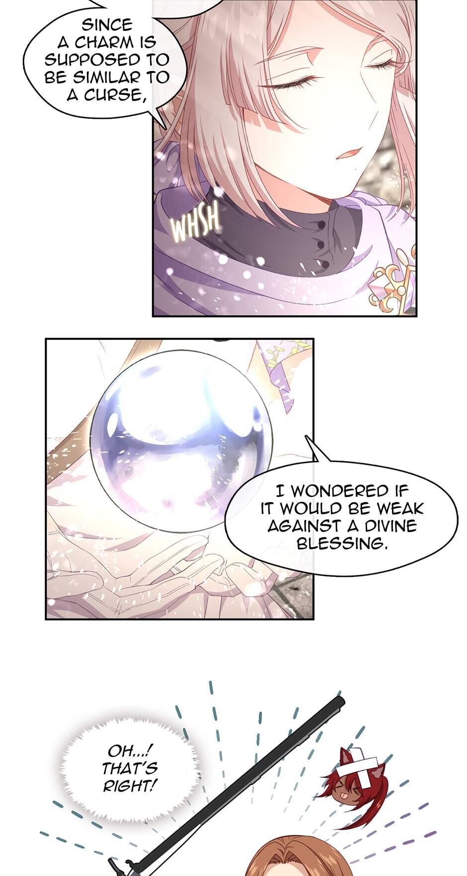 Read Beware the Villainess! Manga Online