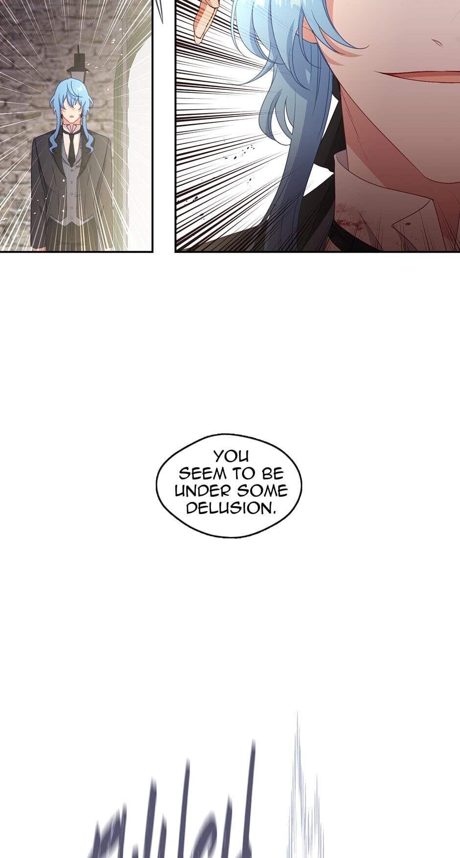 Read Beware the Villainess! Manga Online