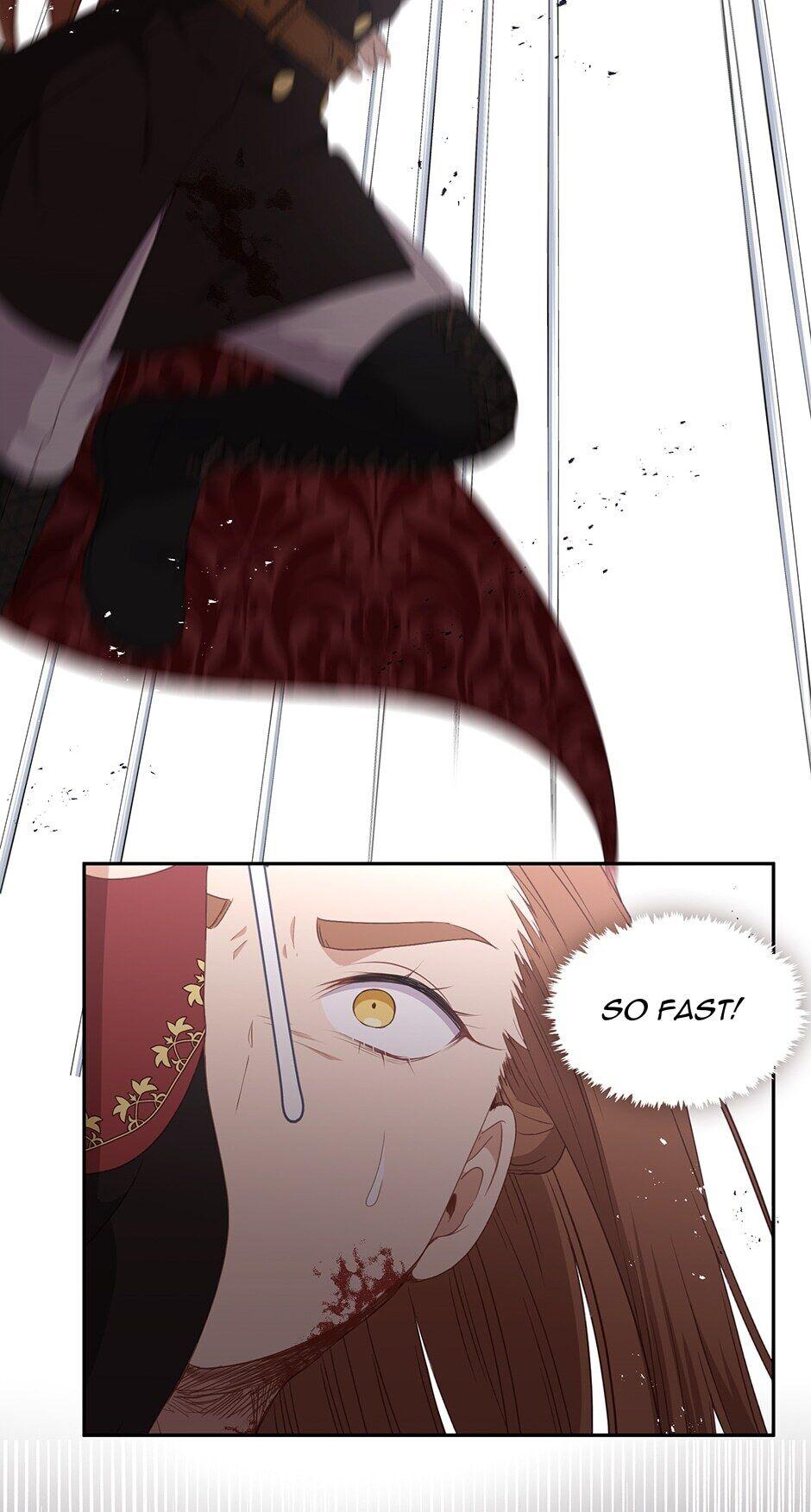 Read Beware the Villainess! Manga Online