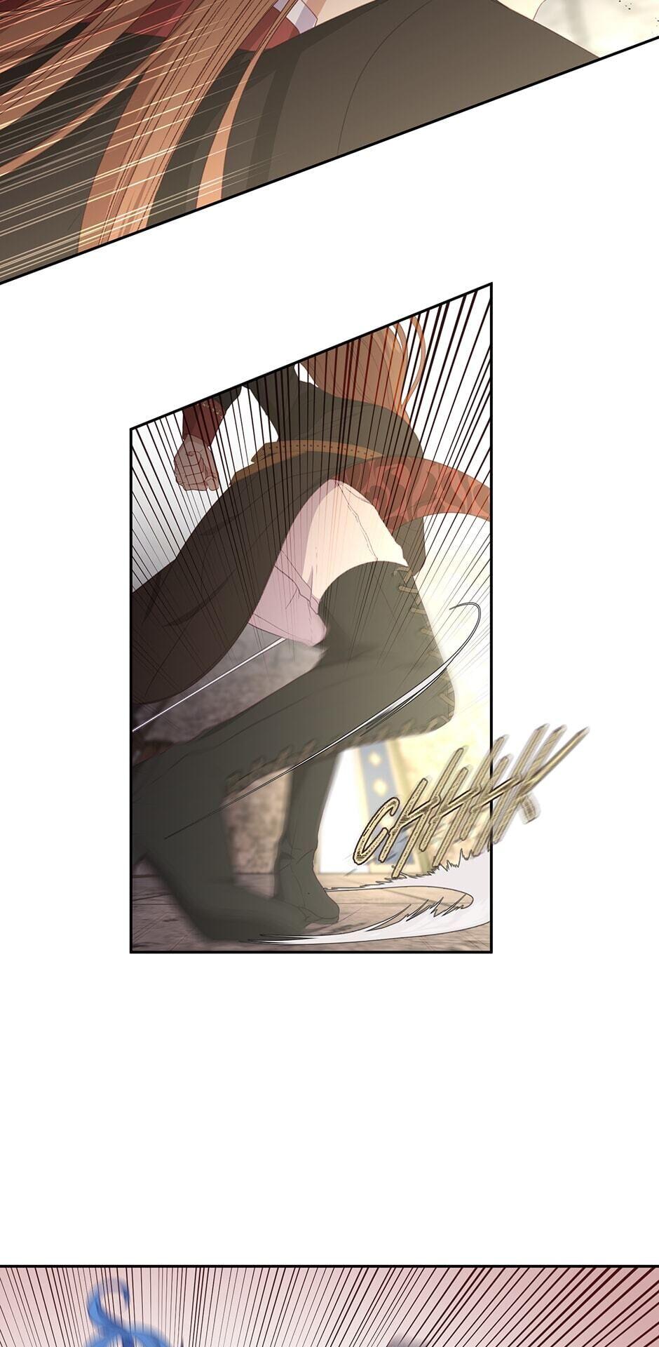 Read Beware the Villainess! Manga Online