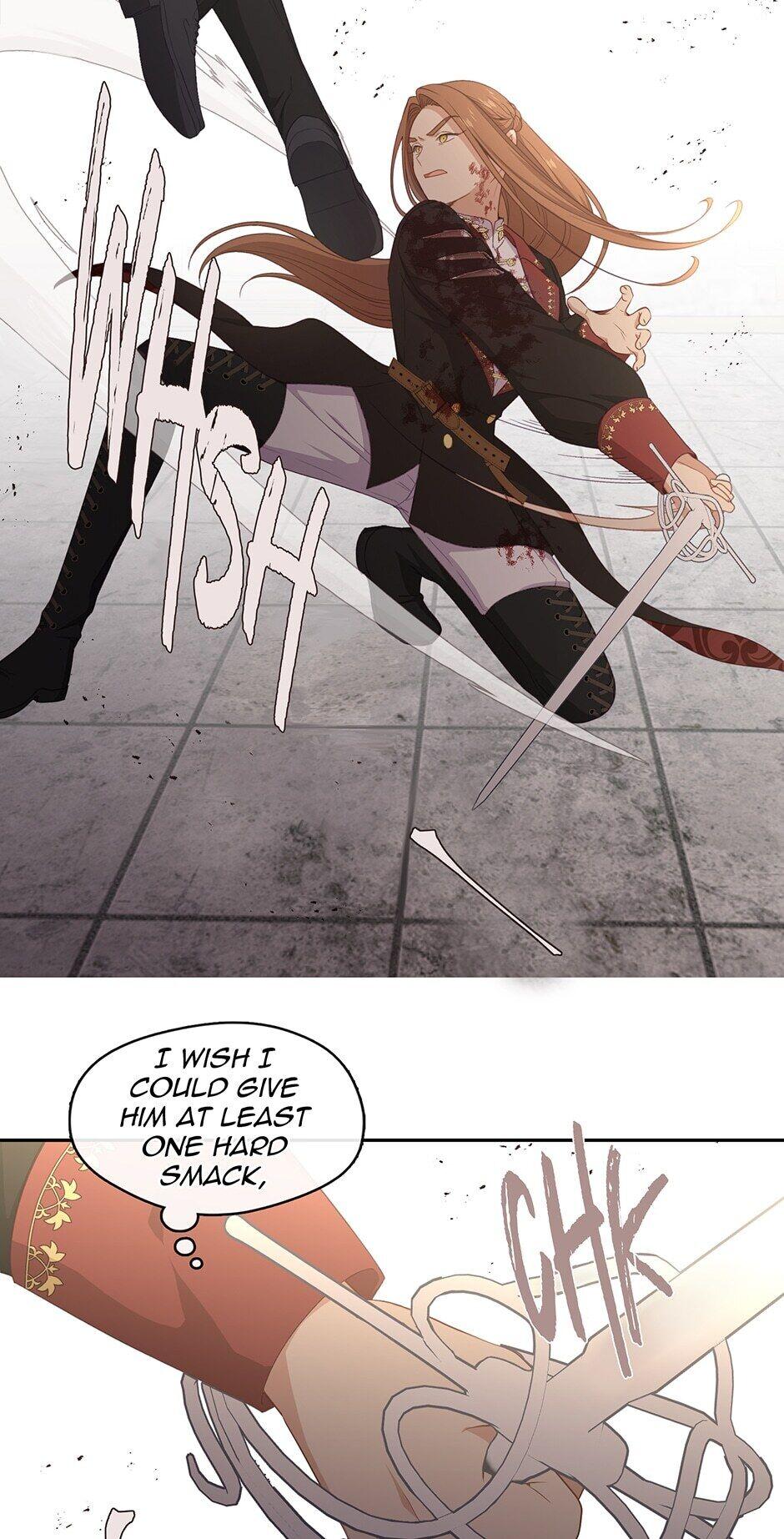 Read Beware the Villainess! Manga Online
